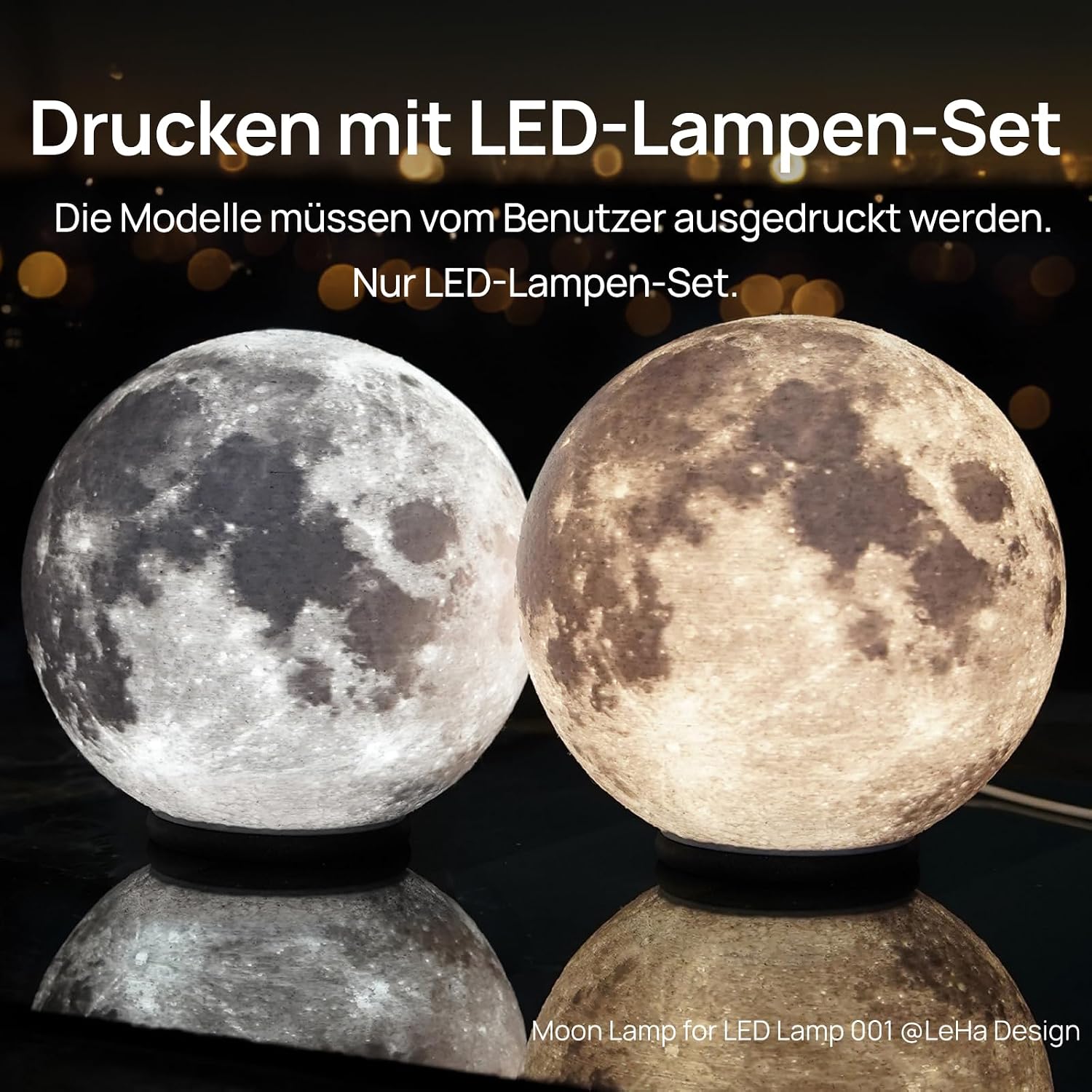 Bambu Lab A1 Combo + LED Lamp Kit – Bild 2